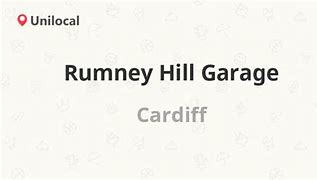 Image result for Rumney Hill Garage