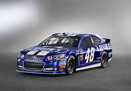 Image result for NASCAR Authentics Chevy SS
