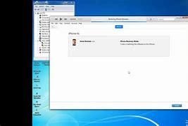 Image result for Unlock iPhone 6s with iTunes