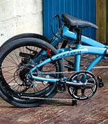 Image result for Carrera Folding Bike