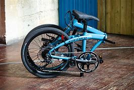 Image result for Carrera Folding Bike