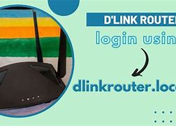 Image result for D Link Router