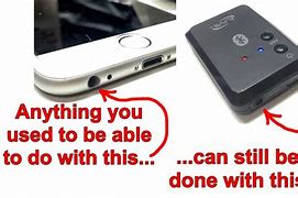 Image result for iPhone 7 No Headphone Jack