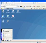 Image result for Web Operating System