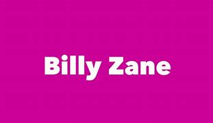 Image result for Billy Zane Kids