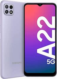 Image result for Samsung A22 5G Color ES