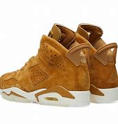 Image result for Jordan 6 All Brown