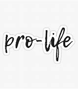 Image result for Pro-Life Boycot