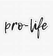 Image result for Pro-Life Clip Art
