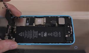 Image result for Replace My iPhone 5C Battery