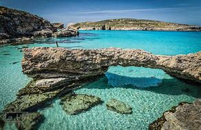 Image result for Valletta Malta Blue Lagoon