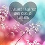 Image result for Heartfelt Love Quotes