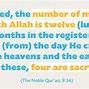 Image result for Islamic Calendar Timeline