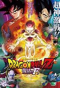 Image result for Dragon Ball Foghter Z