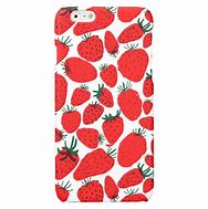 Image result for Strawberry Fields Wildflower iPhone 1 Case