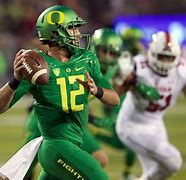 Image result for College Football QB