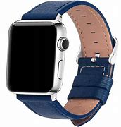 Image result for Apple Watch Bands for Men Blue Patterned
