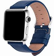 Image result for Blue Apple Watch Strap