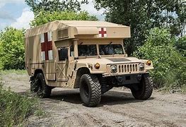 Image result for Army Fla Ambulance