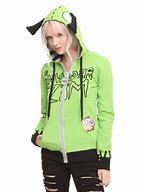 Image result for Hot Topic Bat Hoodie Costume