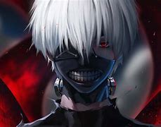 Image result for Anime Ghoul Girl