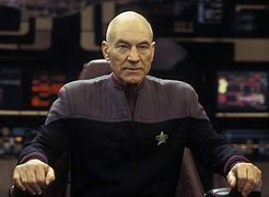 Image result for Star Trek Nemesis Picard