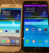 Image result for Galaxy 5S vs Galaxy 6s