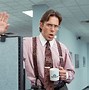 Image result for Office Space Movie Wheelchair