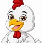 Image result for Cartoon Picture of Chicken