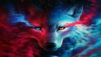 Image result for Baby Wolf Galaxy