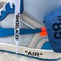 Image result for Off White 1s