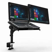 Image result for portable monitors stands