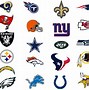 Image result for NFL Logo Transparent Background