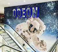 Image result for Odeon Bournemouth Isense