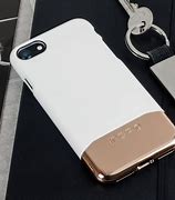 Image result for Incipio Phone Case White and Gold