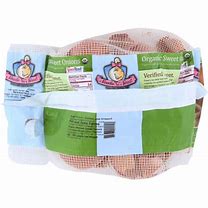 Image result for organic onions bags