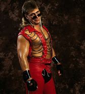 Image result for Shawn Michaels 80s
