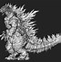 Image result for Mutant Shin Godzilla