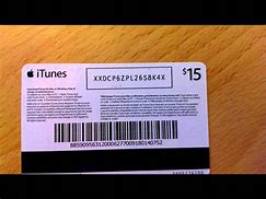 Image result for How to Use iTunes Card