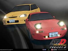 Image result for Eight Six Initial D