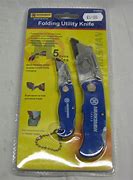 Image result for Blue Pocket Knife