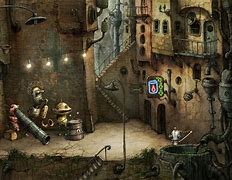 Image result for Graphic Adventure Game