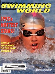 Image result for 1993 Swim Calendar