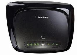 Image result for Linksys Router Wrt54g2d1
