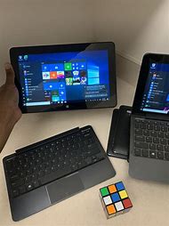 Image result for Laptop with Detachable Screen