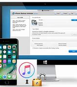 Image result for Backup iPhone Using iTunes. Forgot Password