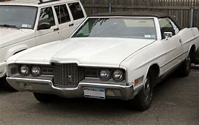 Image result for 1971 Lincoln Continental