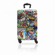 Image result for Marvel Suitcase for Kids