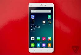 Image result for MI Note Phone