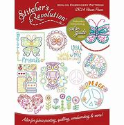 Image result for Flower Iron On Transfers